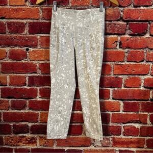 Lululemon leggings size 2